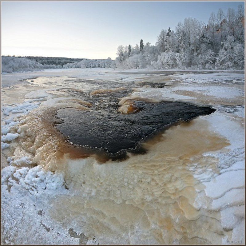 ЧЕРНАЯ ДЫРА........photo preview