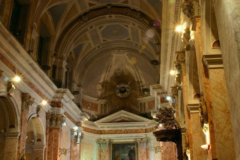 igalsc В церкви Св. Петраphoto preview