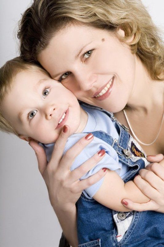 улыбка, веселого, детства :o)photo preview