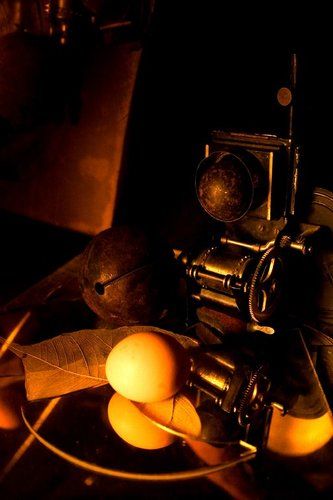 В размышлениях об ушедшем веке...