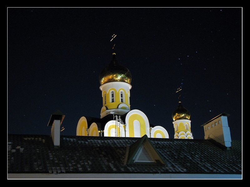 В Рождественскую ночьphoto preview