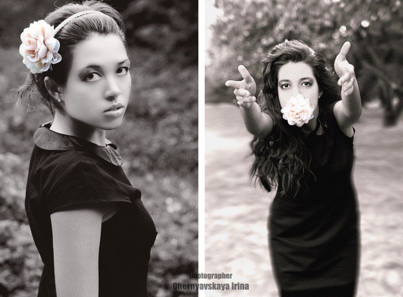 она такая...необыкновеннаяphoto preview