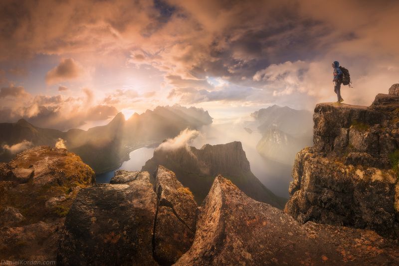 Heaven of the North