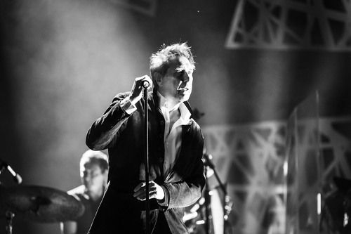  Bryan Ferry live 20.07 Poland