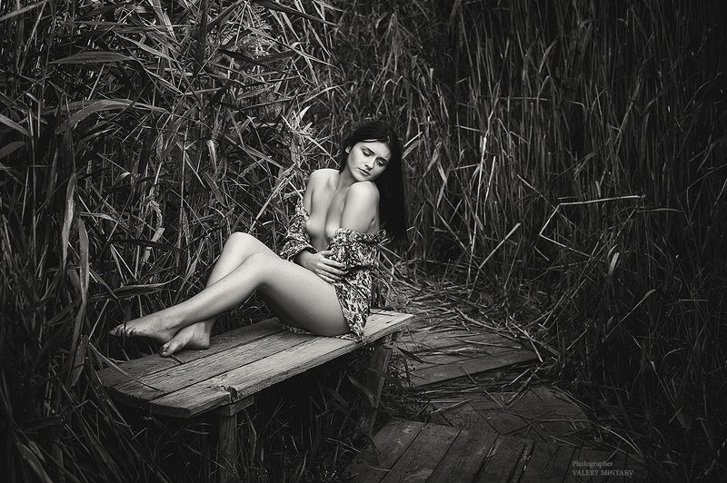 на пленереphoto preview