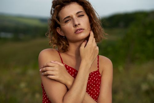 Victoria