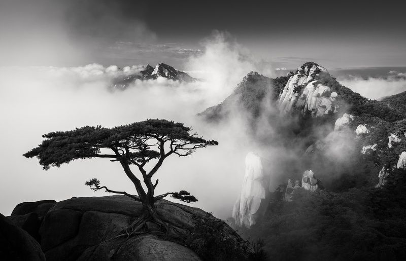 Floating Mountainsphoto preview