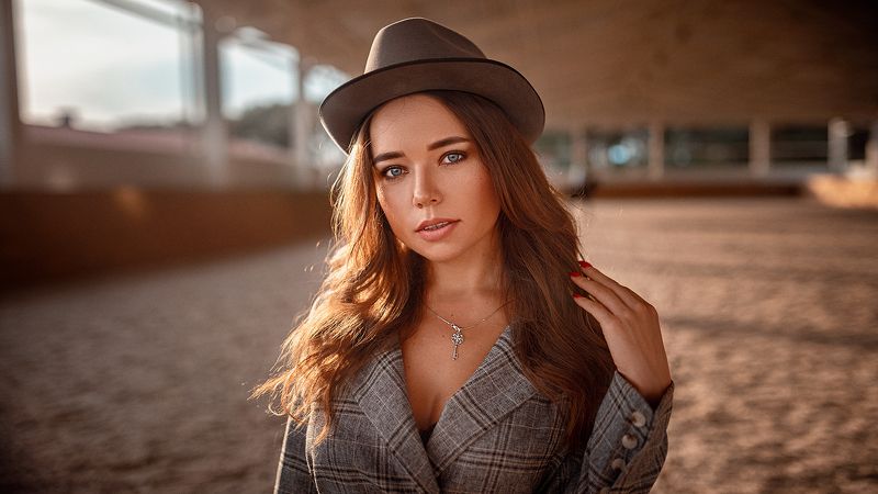 на ипподромеphoto preview