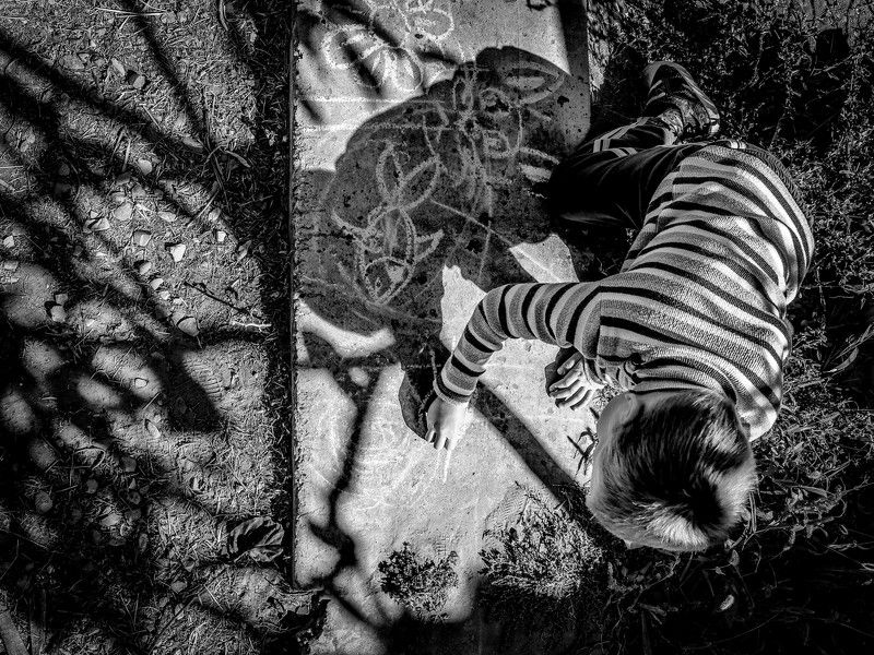 Художникphoto preview