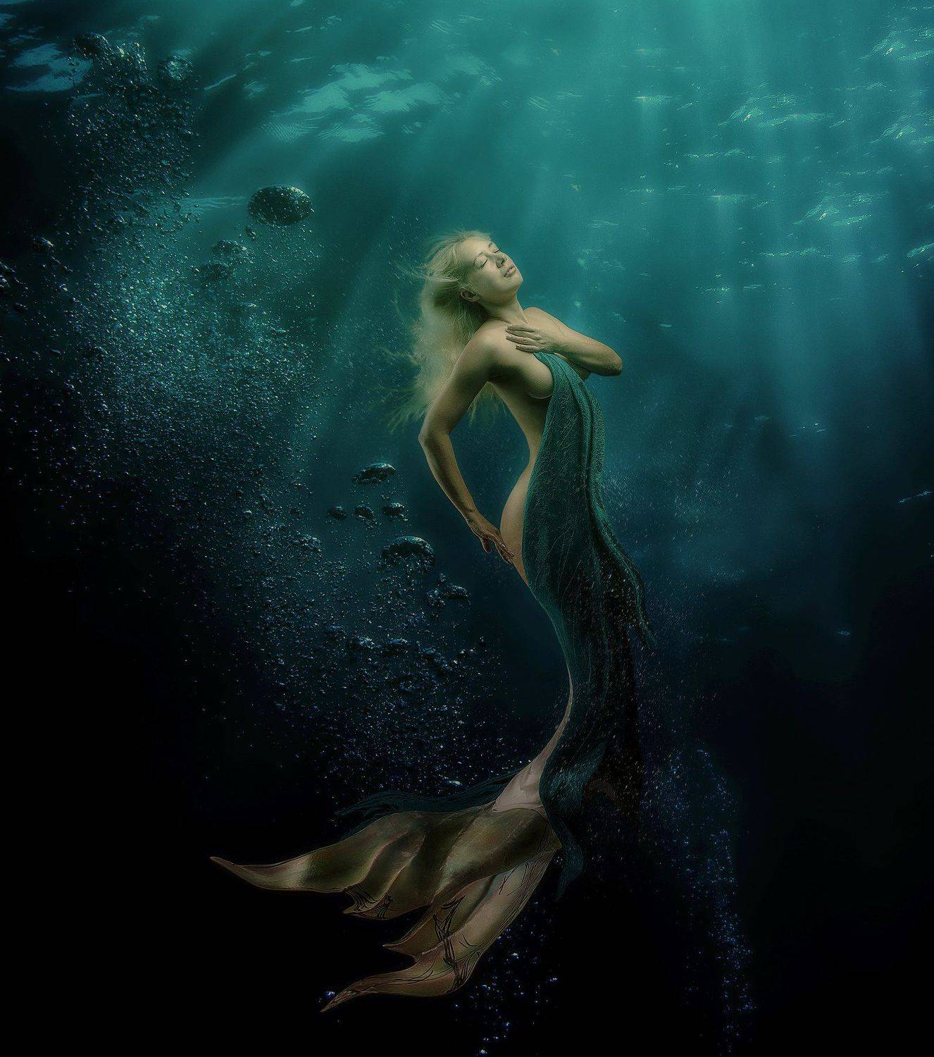 , Волков Денис