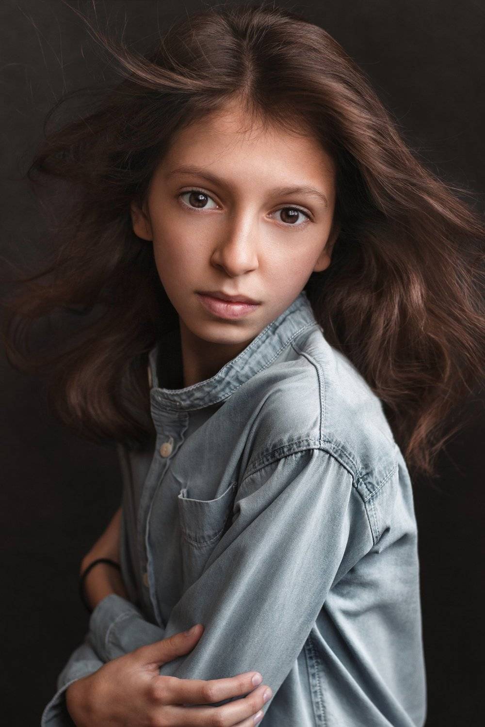 , Elina Garipova