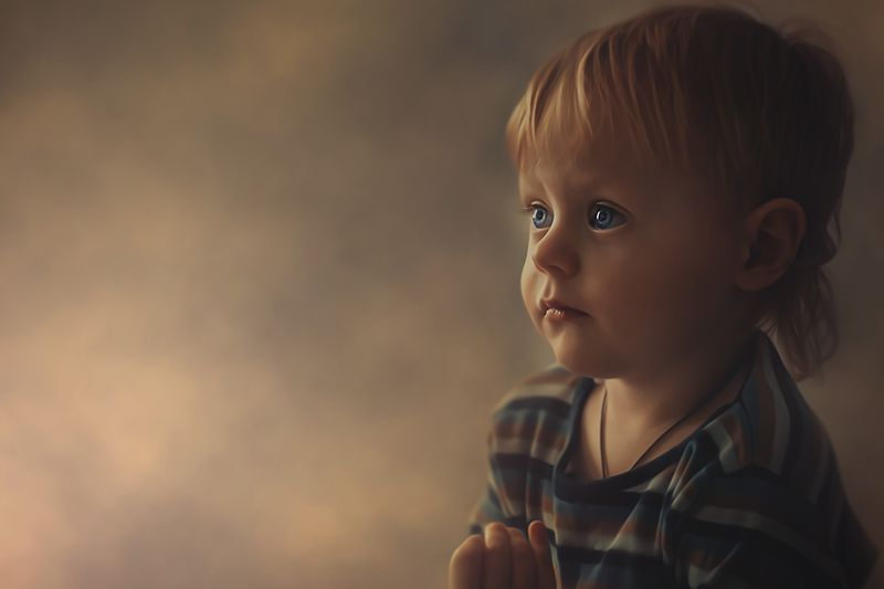 дети, детское фото. Мысли...photo preview