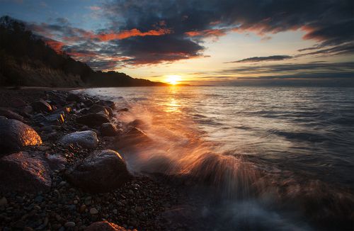 В поисках света