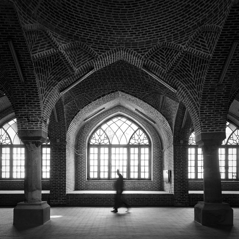 iran jameh mosquephoto preview