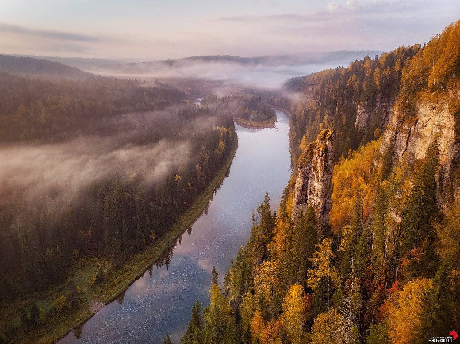 , Осипов Ёжъ Александр