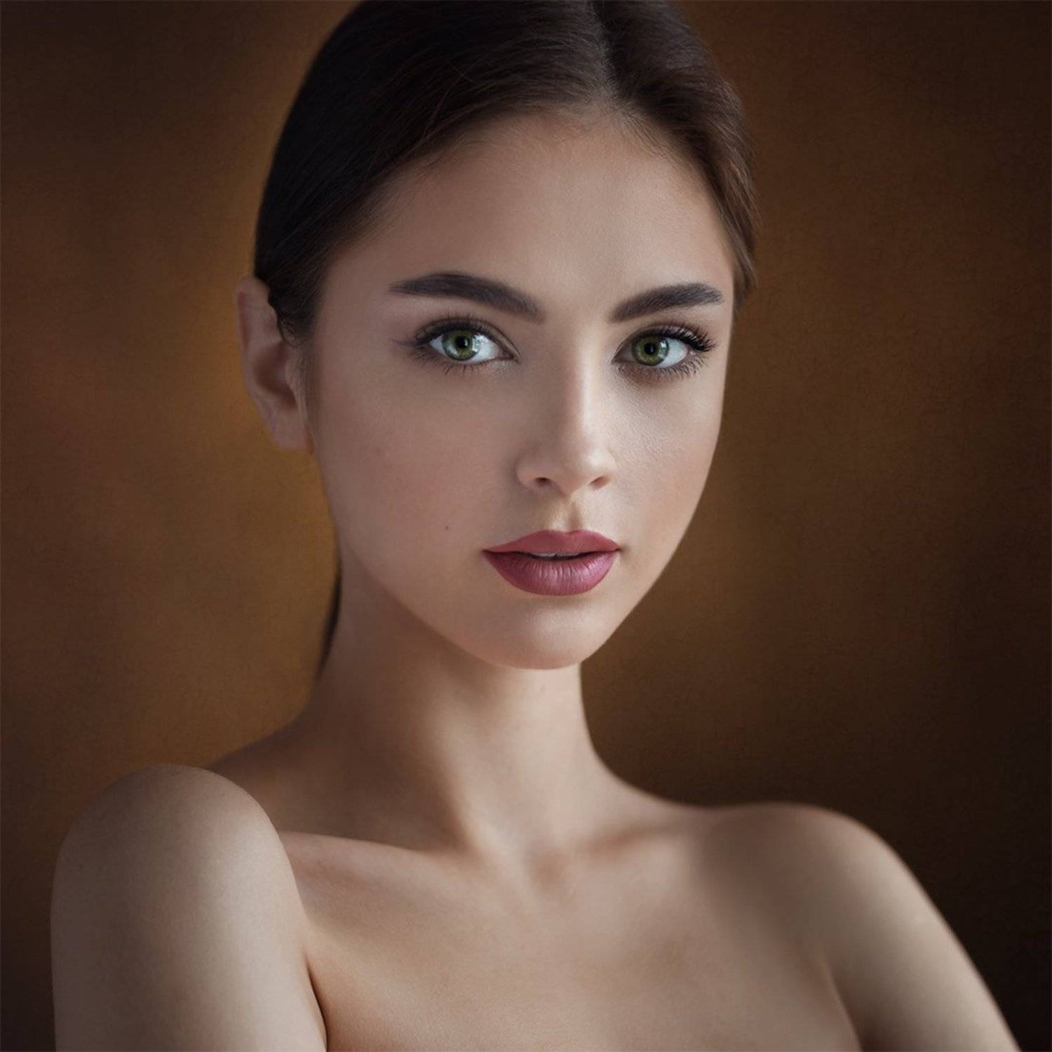 portait, mode, gir, портрет, модель, девушка, art, арт, Евгений Сибиряев