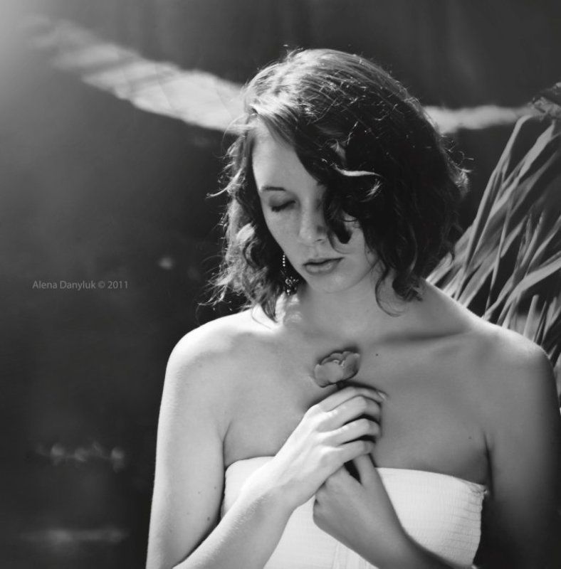 Как сладок аромат душистых лилий.....photo preview