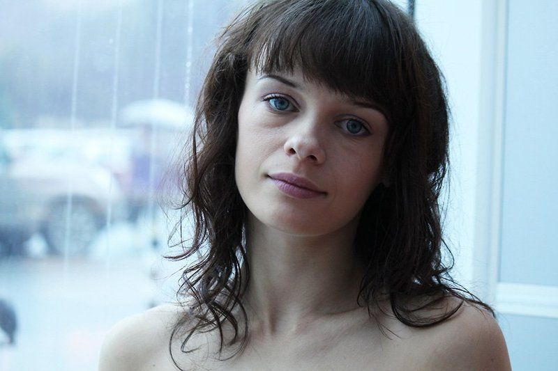 дождливое настроениеphoto preview