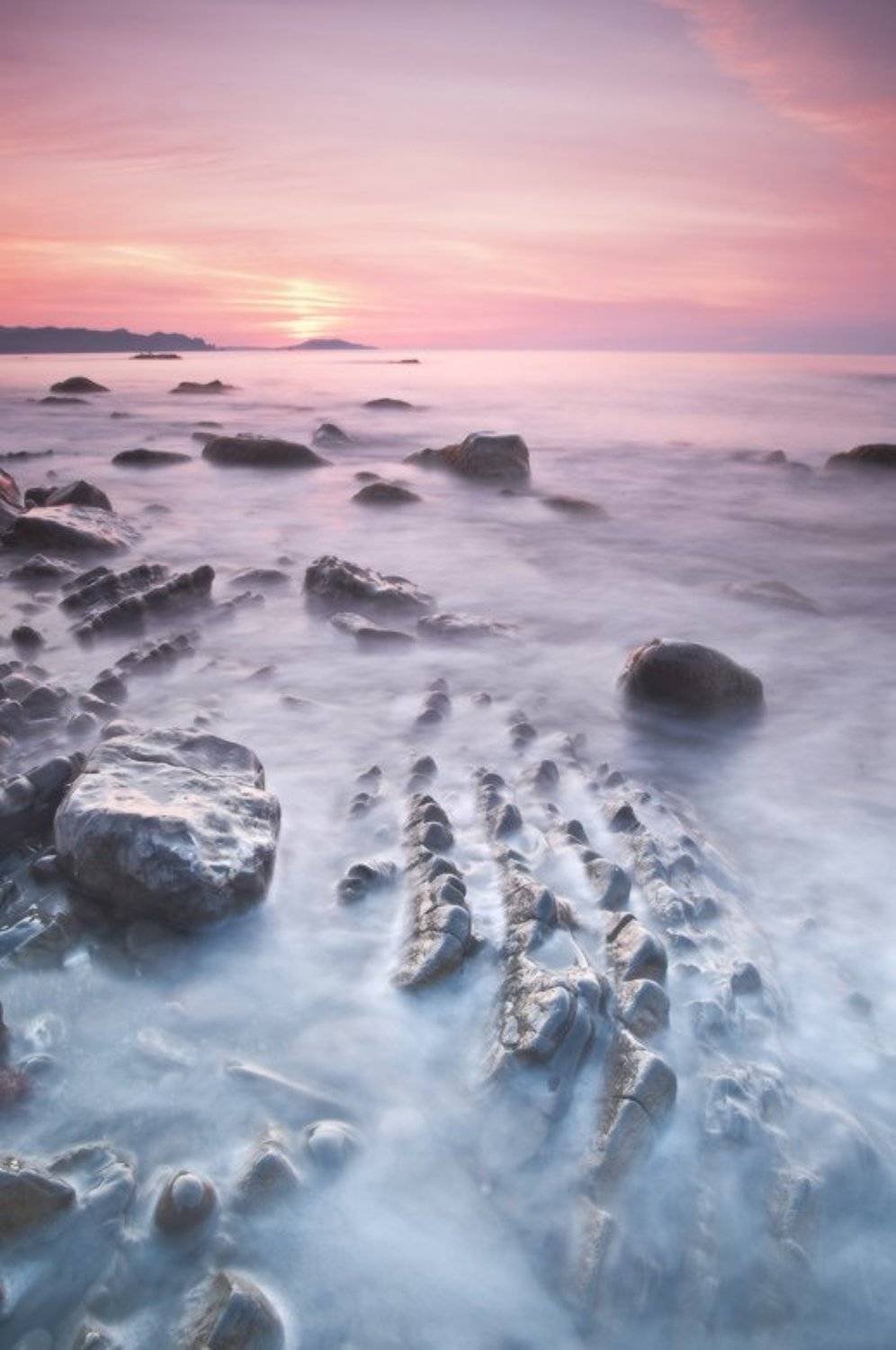 незнакомый Крым ... утро .... Автор: Михаил Мочалов крым, канака,утро, рассвет, Михаил Мочалов