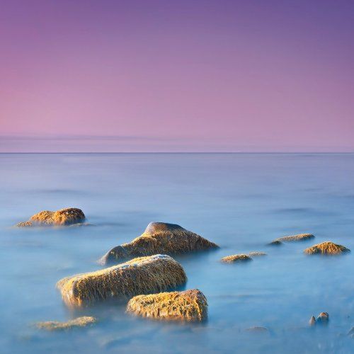 тринадцать над водой ...