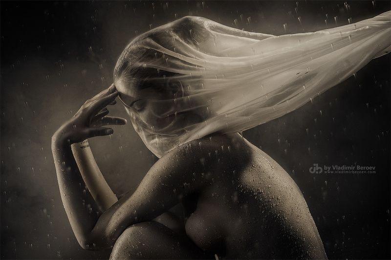 арт-ню, Владимир Бероеа, Vladimir Beroev, ню, nude, boduart, фотосессия, beauty, бьюти, aqua, голая, naked, фотосет, аквастудия, аквасъемка VicAqua. Scene 5photo preview