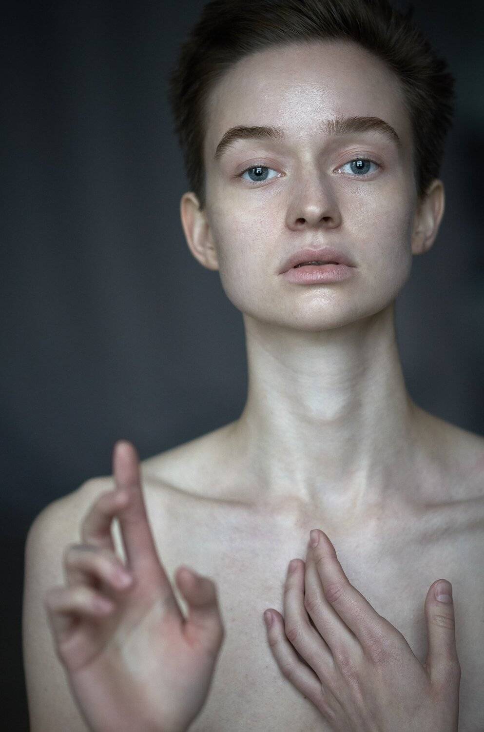 , Дарья Крючкова