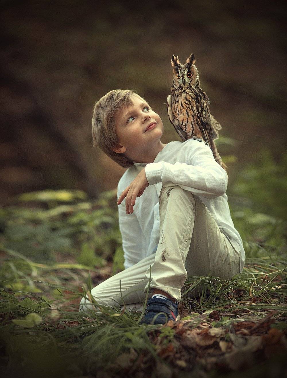 , Диана Аникеева