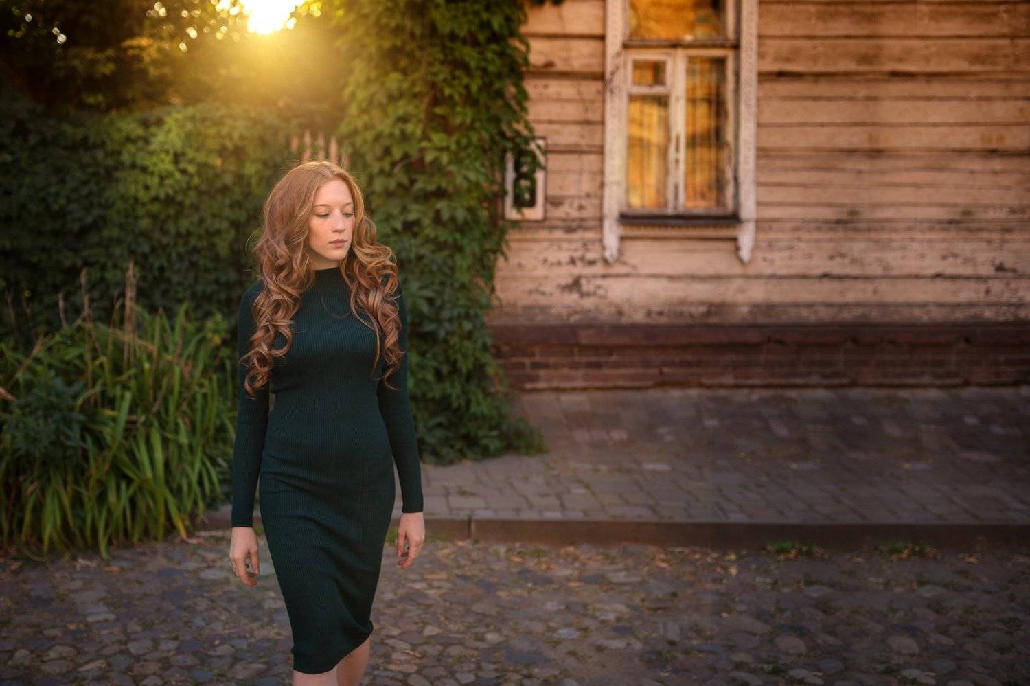 , Марина Порунова