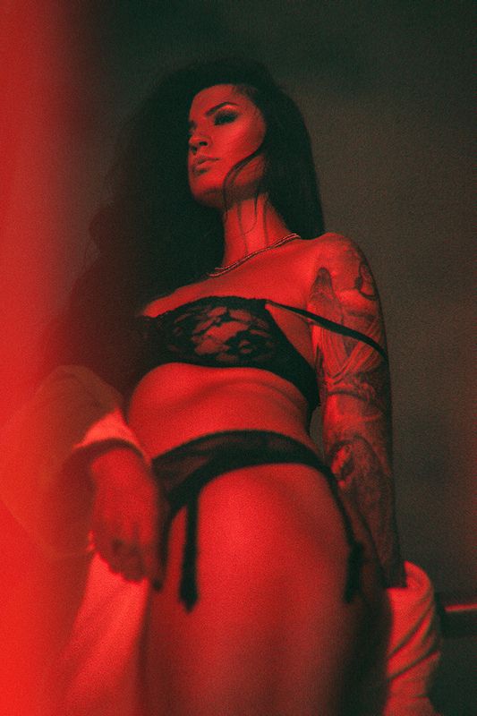 FRENCH MOODphoto preview