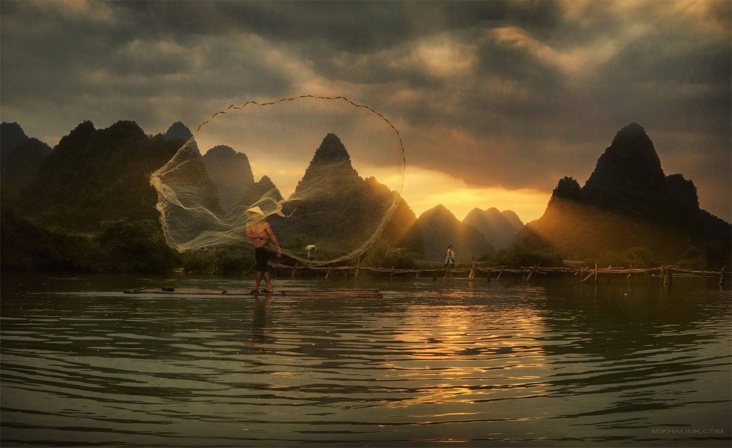 , Михалюк Сергей *