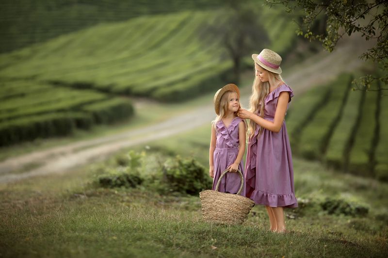 Встречая новый деньphoto preview