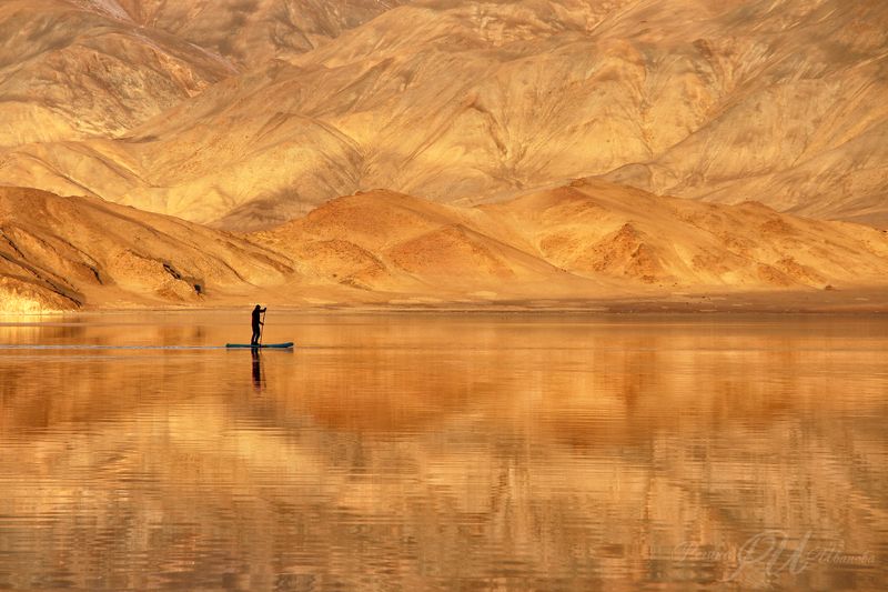 озеро толбо-нуур Планета Монголия.photo preview