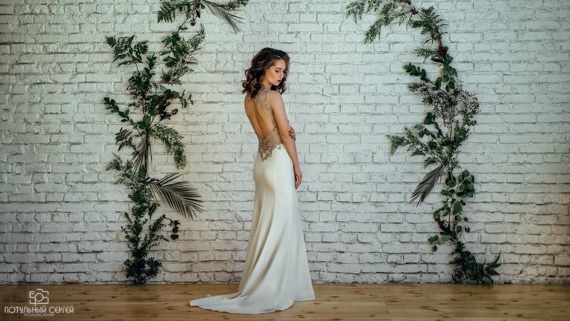 девушка, модель, portrait, портрет, people, glamour, girl, women, model, beautiful, portrait_shots, beauty, female, cute, pretty, young Tanyaphoto preview