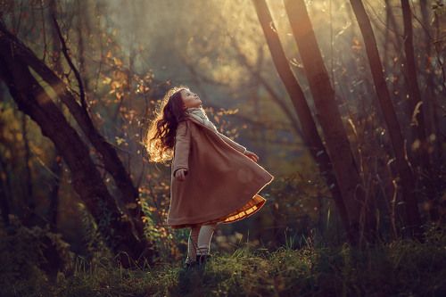 Autumn dream