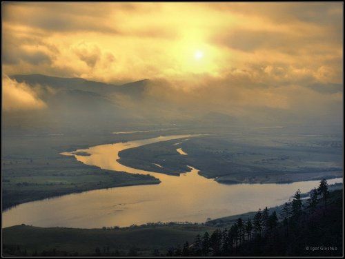 Кто рано встает...