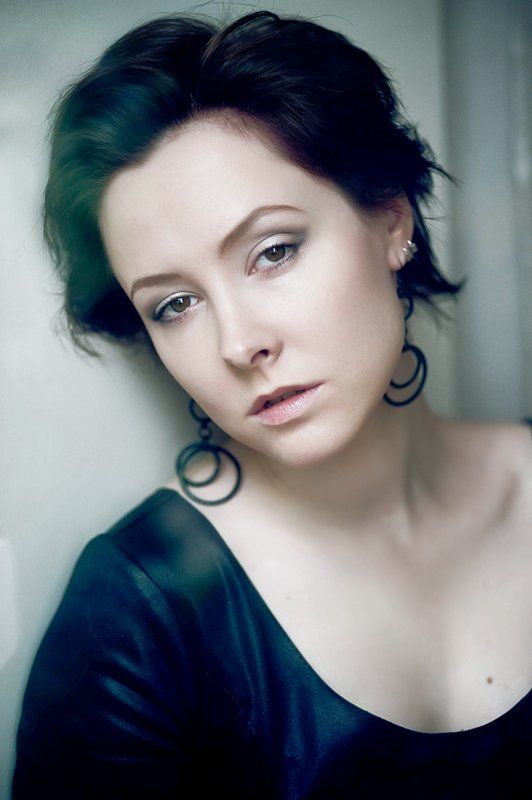 оля, киев, портрет, девушка Оляphoto preview