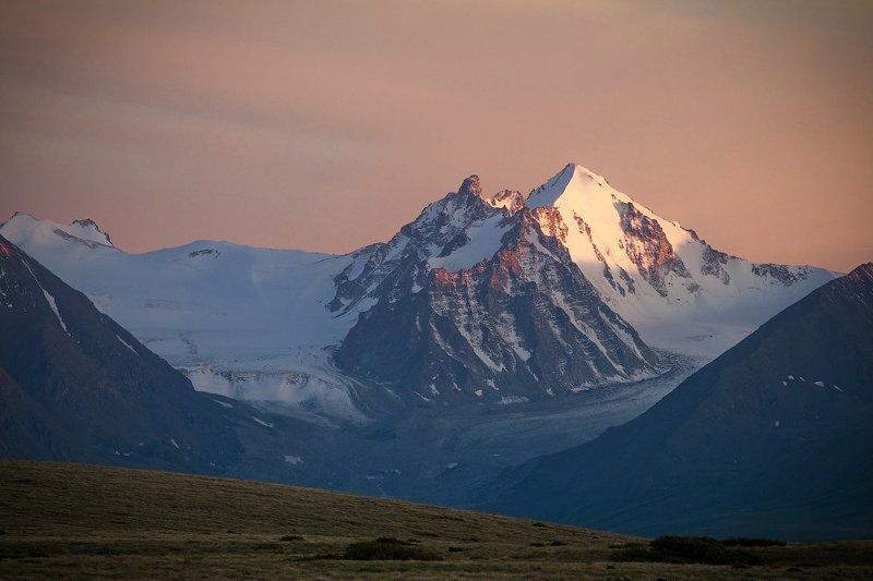 укок, алтай, южный алтай Укокphoto preview