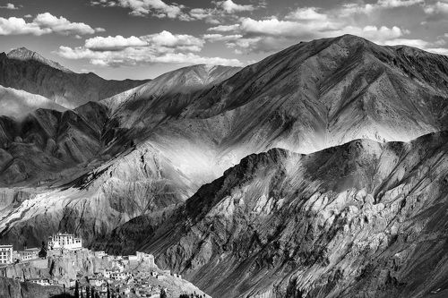 Gompa