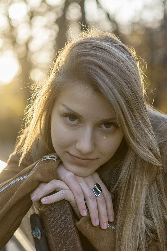 Божидара. Автор: Svetoslav Radkov , Svetoslav Radkov