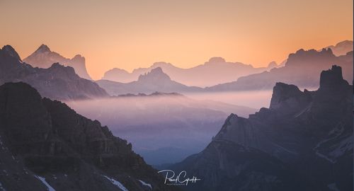 Dolomiti