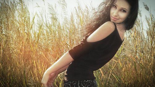 Камилла