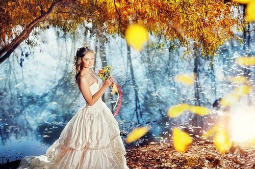 Bride