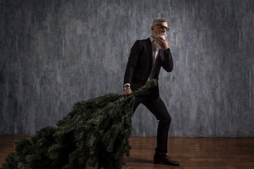 Santa Claus
