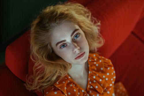 Yevgenia