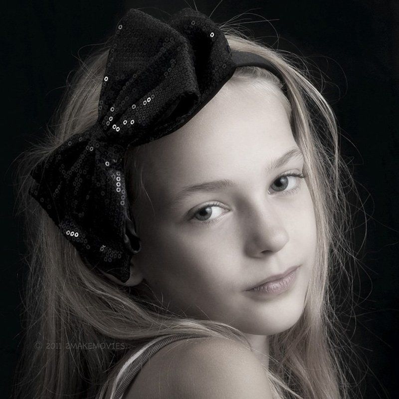 Portraits of poor kidsphoto preview