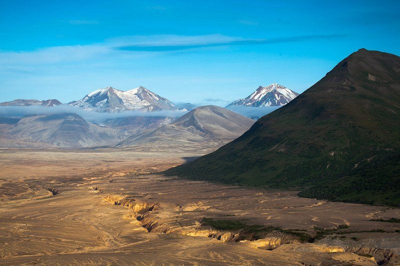 10 000 SMOKES VALLEY...photo preview