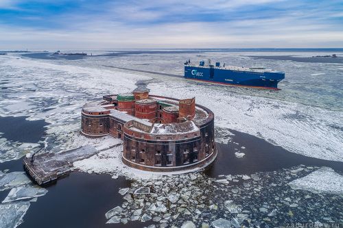 Форт Александр I