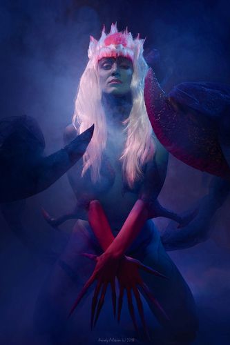 Evelynn
