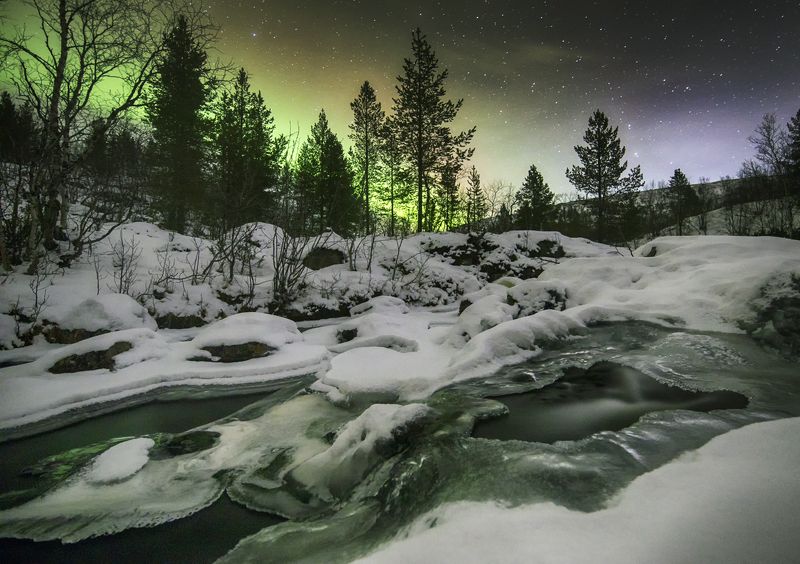 мурманская, область ....photo preview