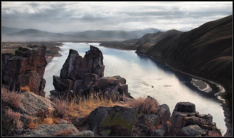 Октябрь-удивительное слово...photo preview